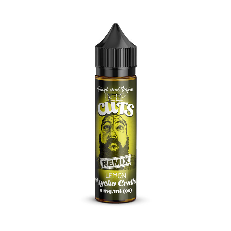 Psycho-Lemon-60ml
