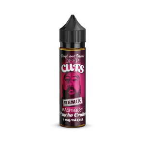 Pineapple Mango Tango – vinylandvapor.com