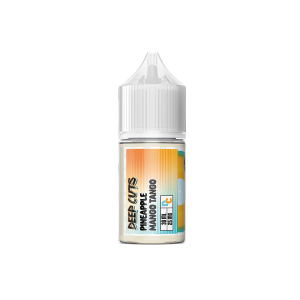 Pineapple Mango Tango Salt Nic